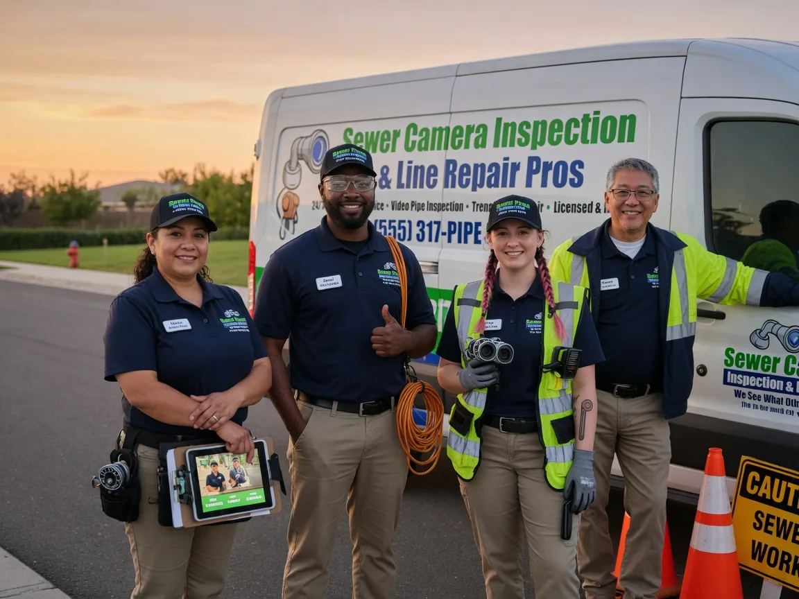 Sewer Line Repair company in Shelburne Falls, MA